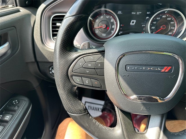 2023 Dodge Charger R/T photo 28