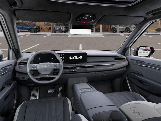 2026 Kia EV9 GT-Line AWD photo 14