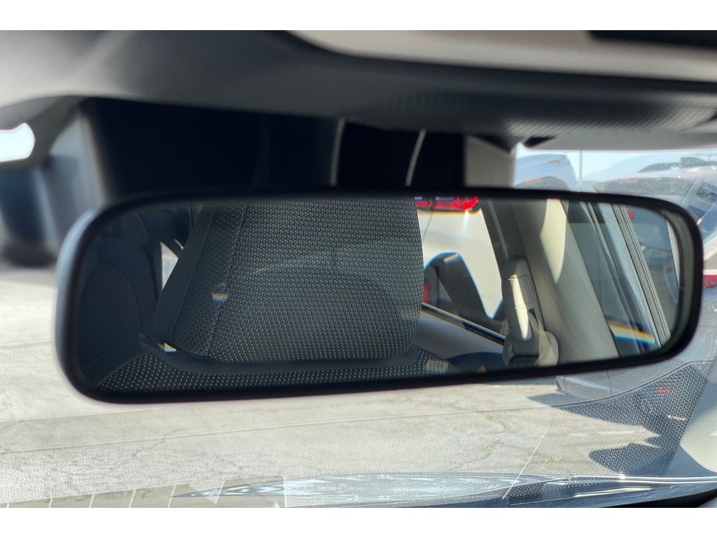 2024 Subaru Crosstrek Premium photo 24