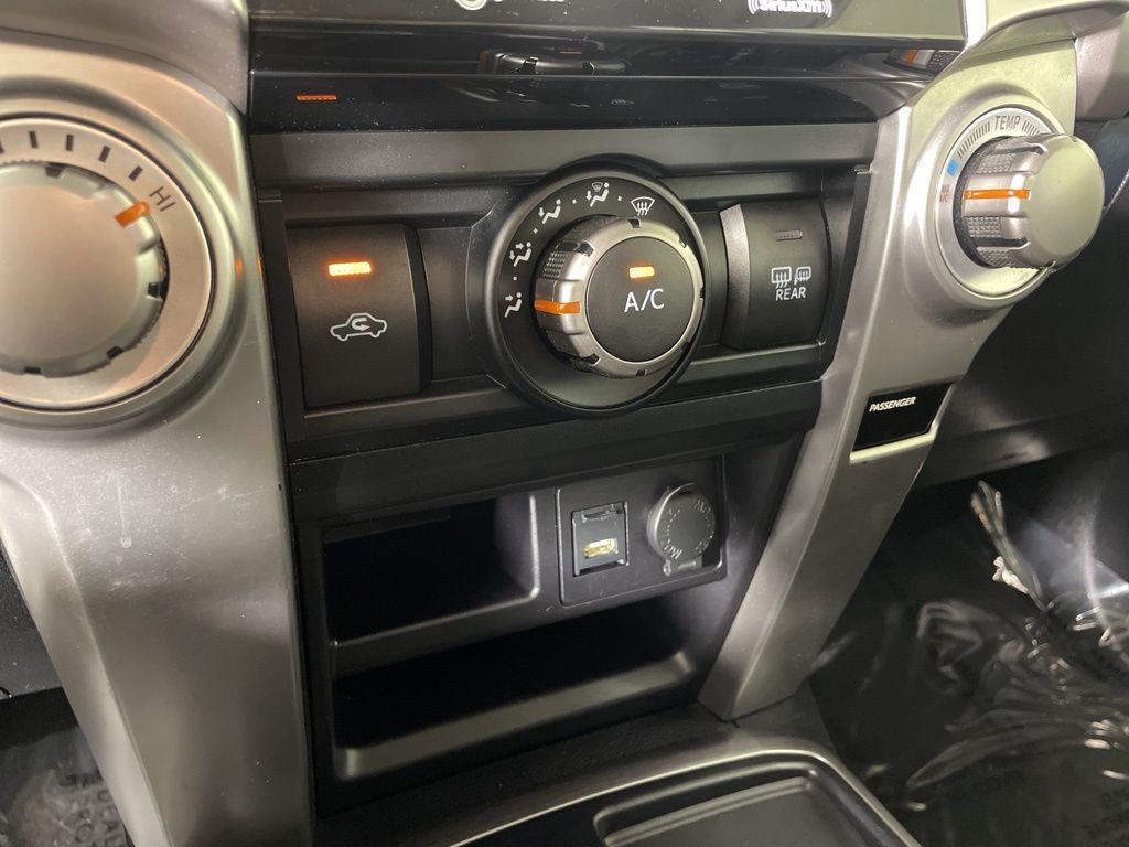 2023 Toyota 4Runner SR5 photo 29