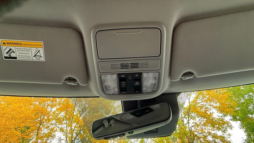 2022 Honda Pilot Special Edition photo 33