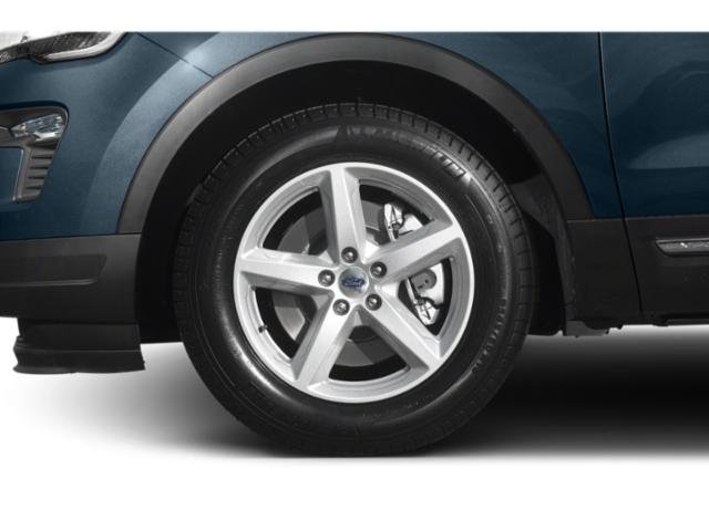2018 Ford Explorer Limited photo 14