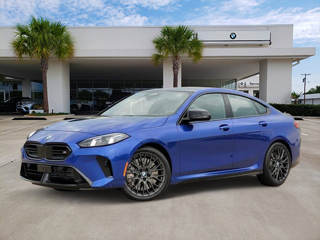 2025 BMW 2 Series M235's photo