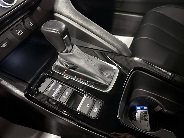 2024 Acura Integra Base photo 23