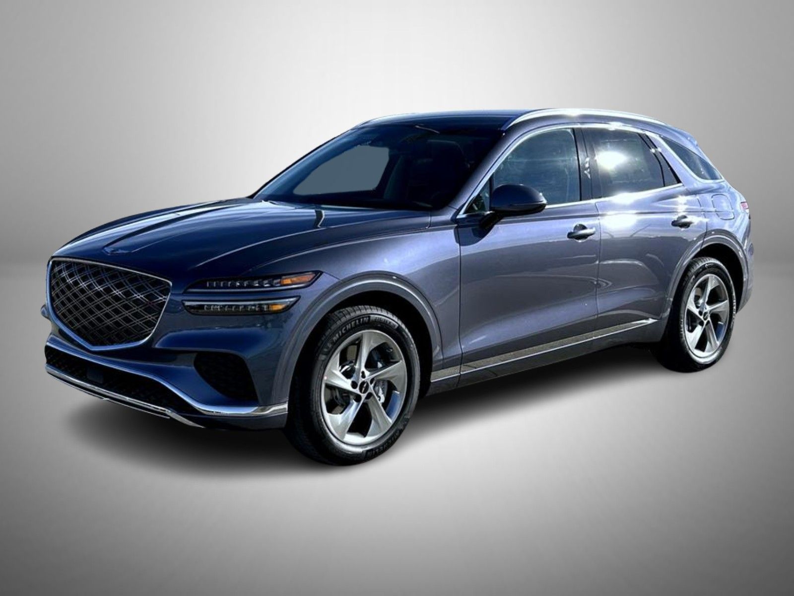 2026 GENESIS GV70 Standard's photo