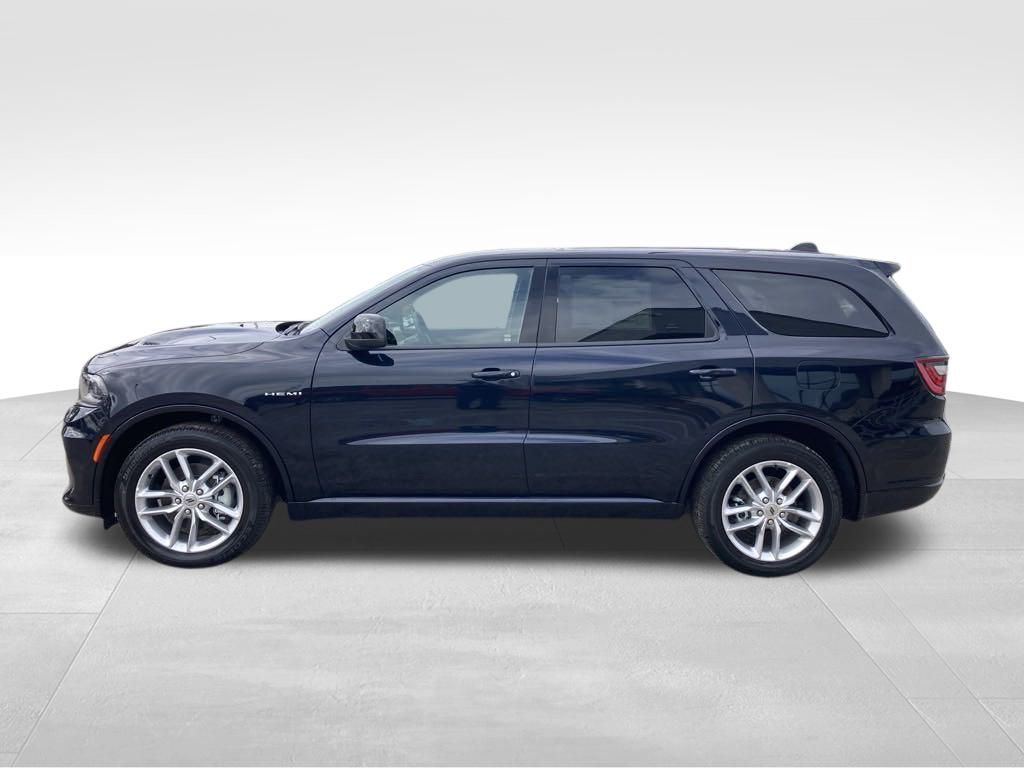 2024 Dodge Durango R/T photo 3