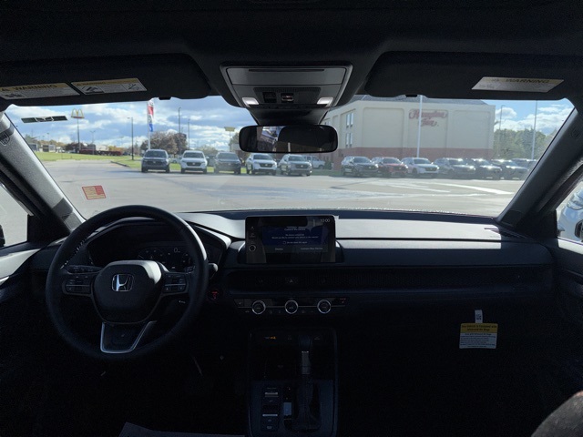 2026 Honda CR-V Hybrid photo 4