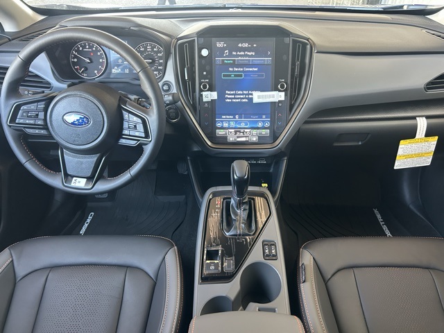 2025 Subaru Crosstrek Limited photo 15