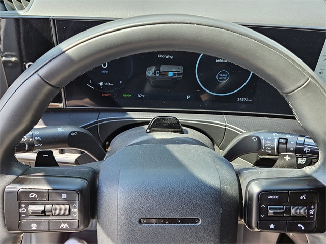 2025 Hyundai Santa Fe Calligraphy photo 23