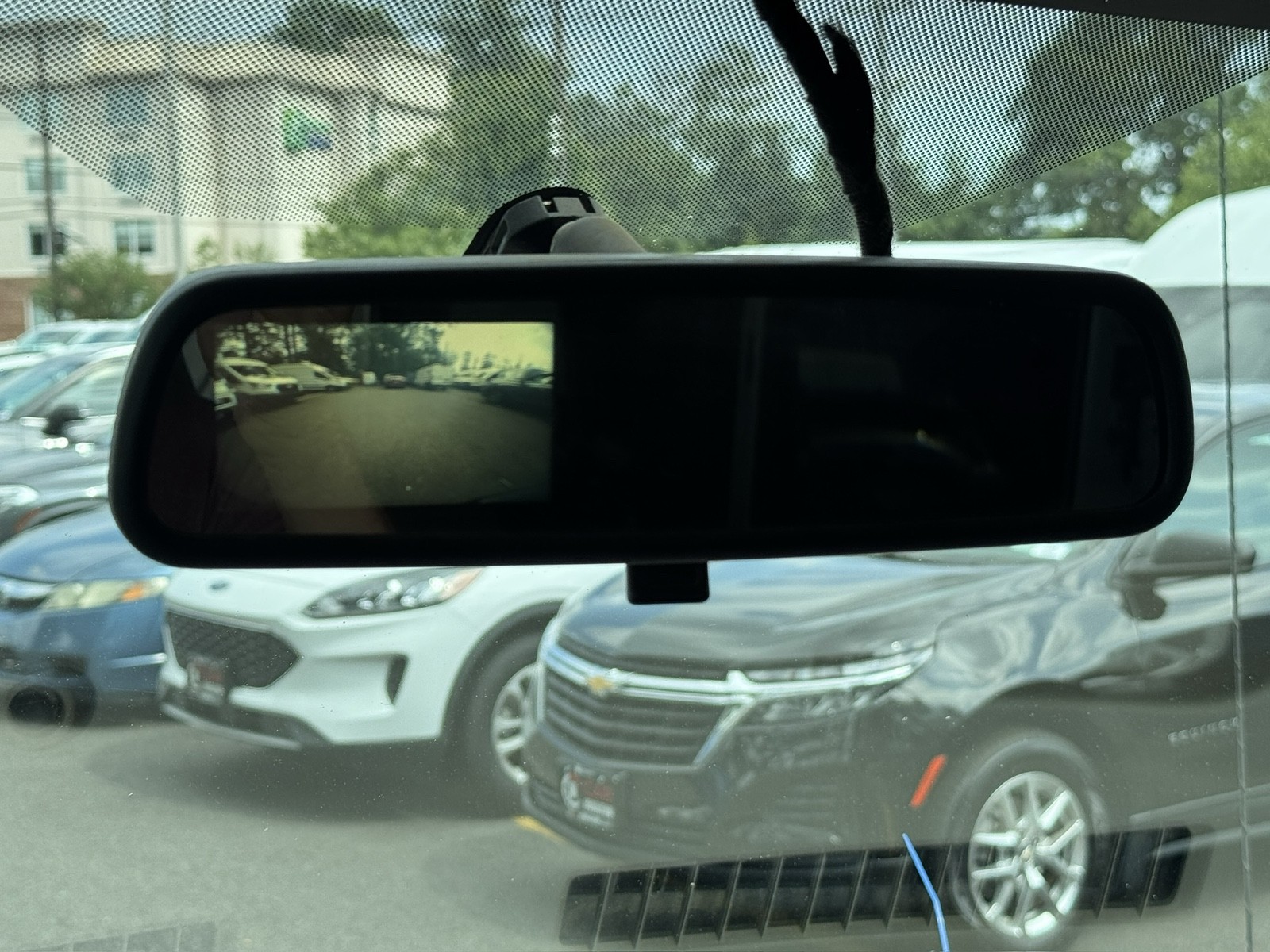 2020 Chevrolet Express Cargo Work Van 2500 photo 21