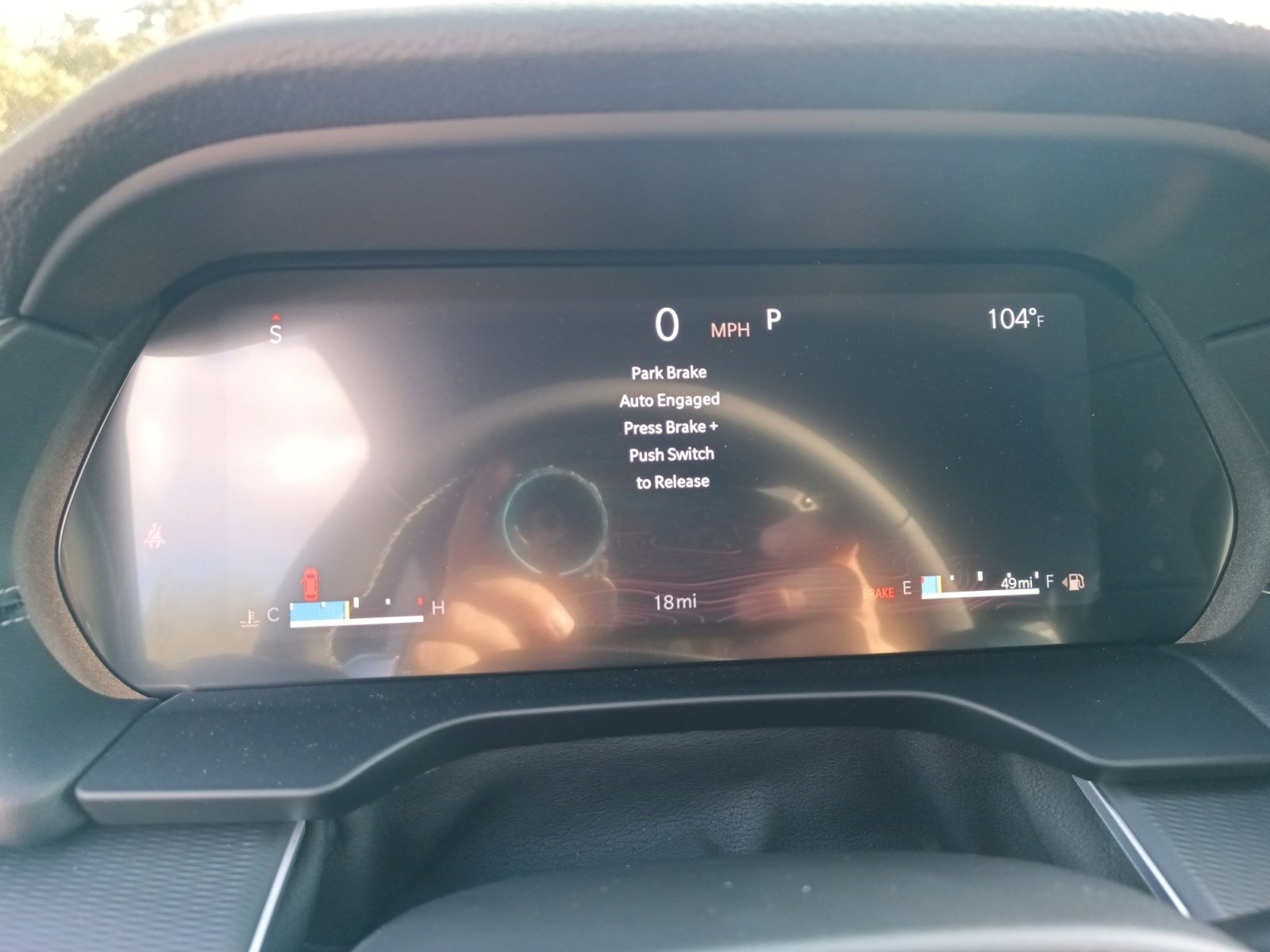 2025 Jeep Grand Cherokee Laredo X photo 17