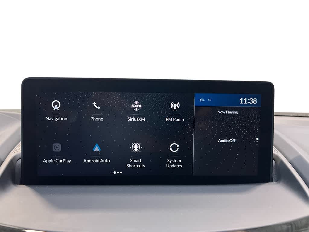 2025 Acura RDX Technology photo 21