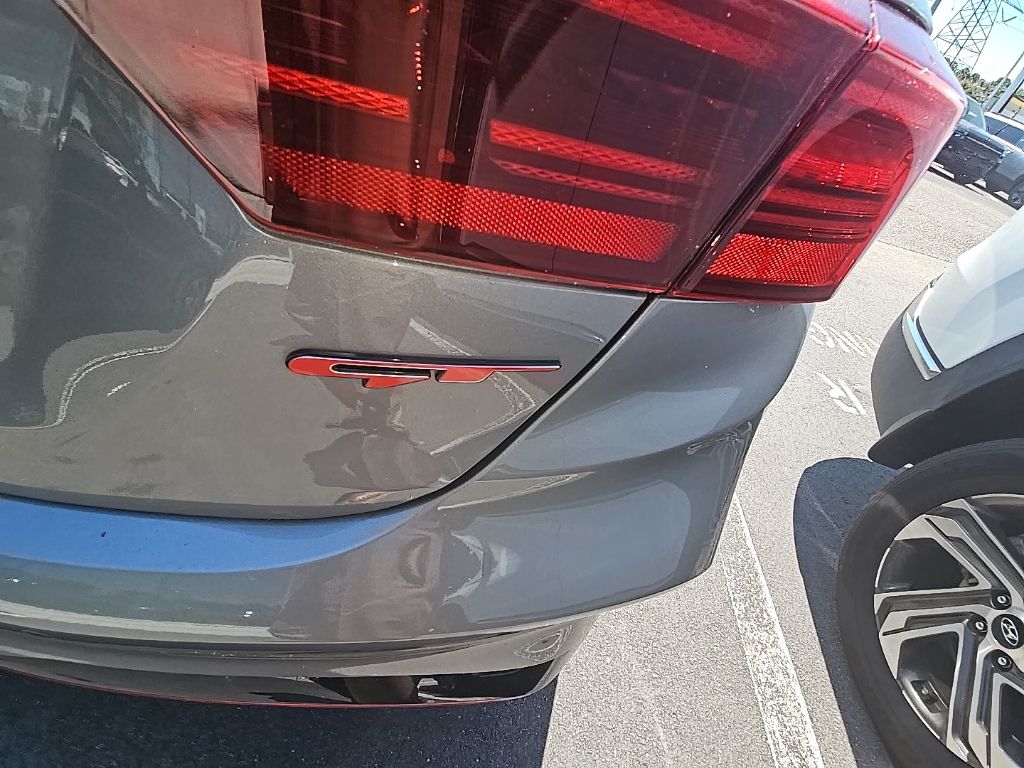 2022 Kia Forte GT photo 15