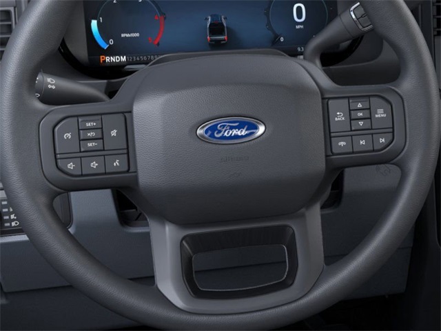 2025 Ford F-350 photo 12