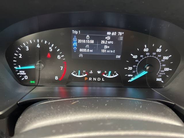2021 Ford Escape SE photo 16