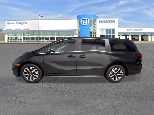 2026 Honda Odyssey EX-L photo 2