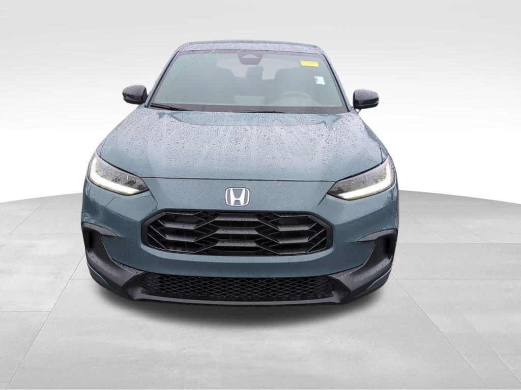 2024 Honda HR-V Sport photo 2