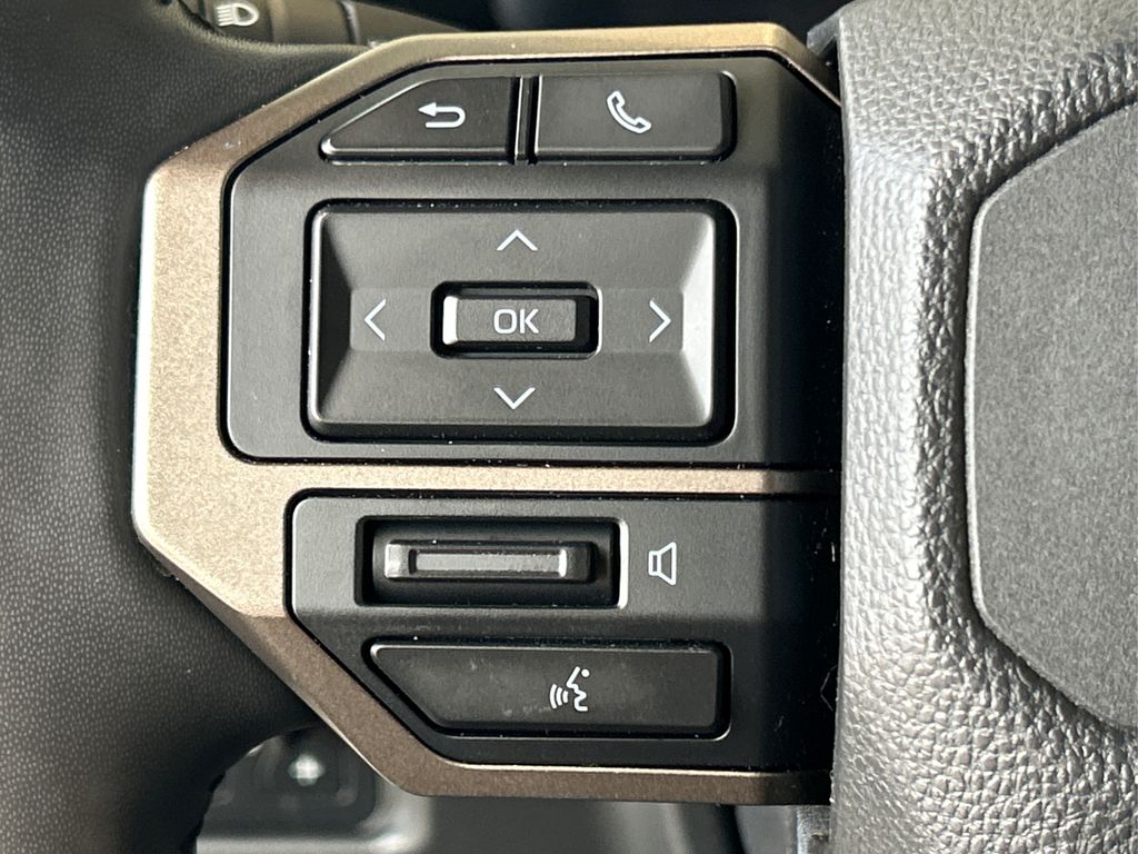 2024 Toyota Land Cruiser Base photo 31