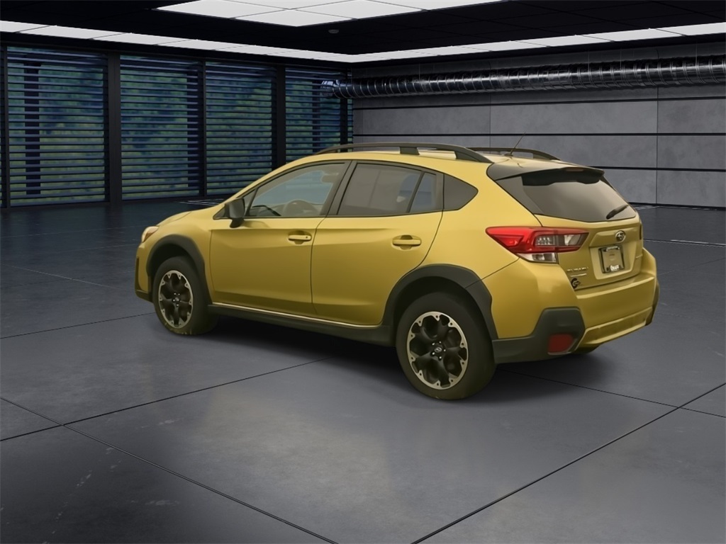 2023 Subaru Crosstrek Base photo 2