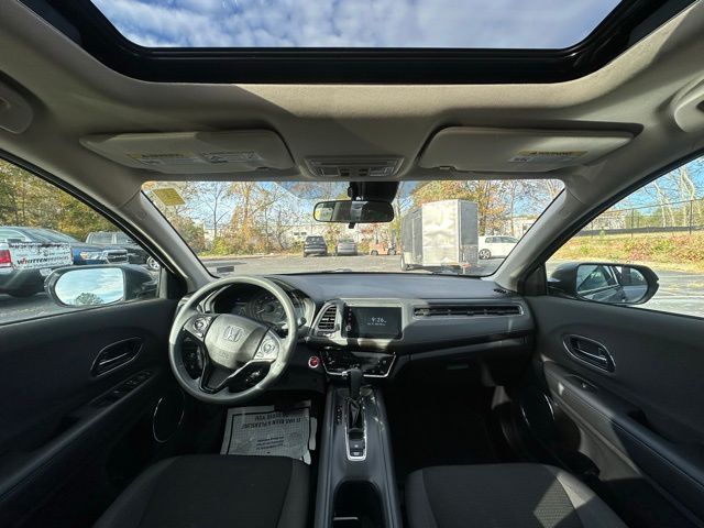 2019 Honda HR-V EX photo 2