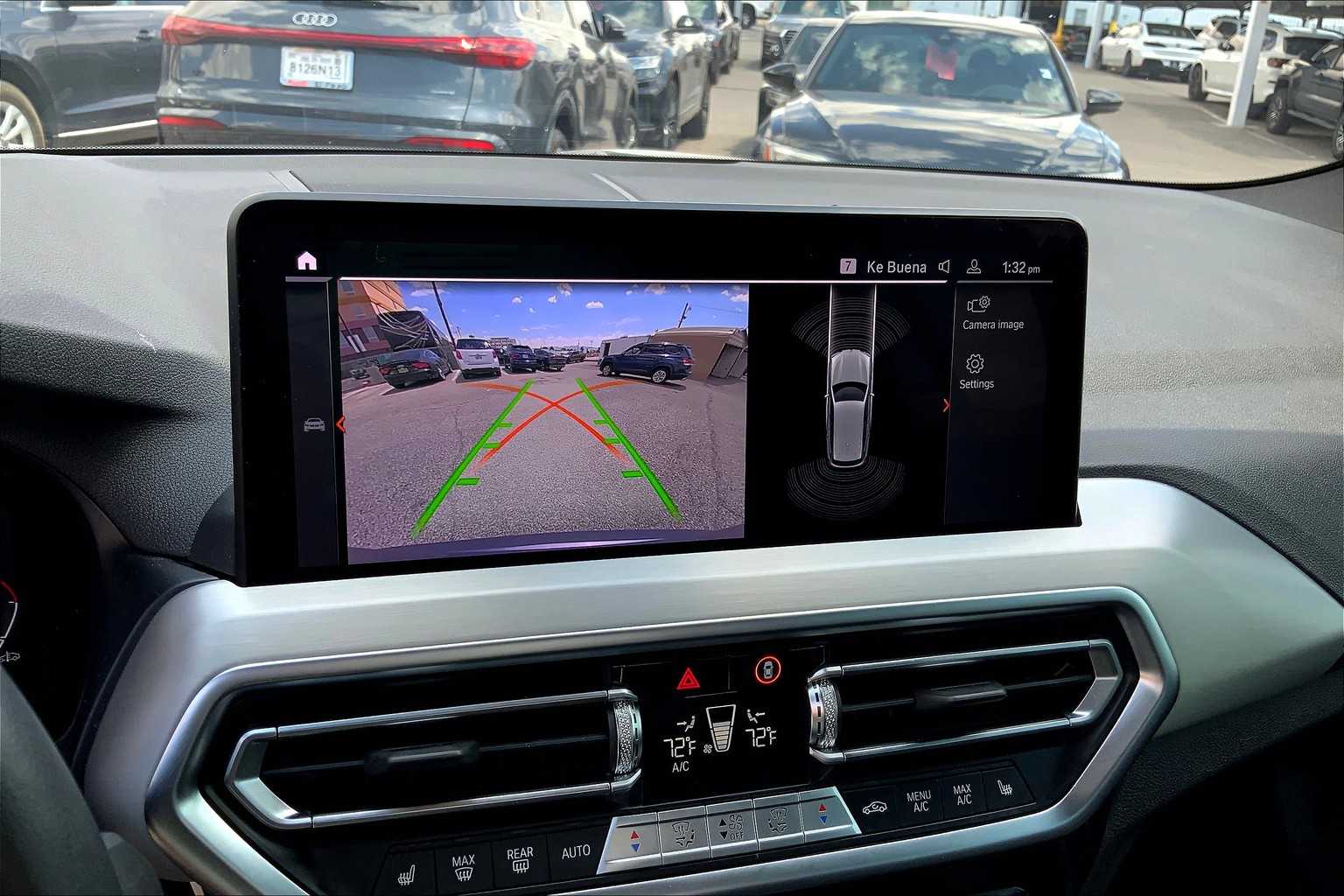 2023 Bmw X3 sDrive30i photo 24