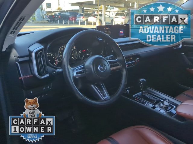 2024 Mazda CX-50 2.5 Turbo Premium photo 4