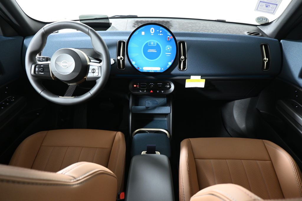 2026 Mini Countryman S ALL4 photo 4
