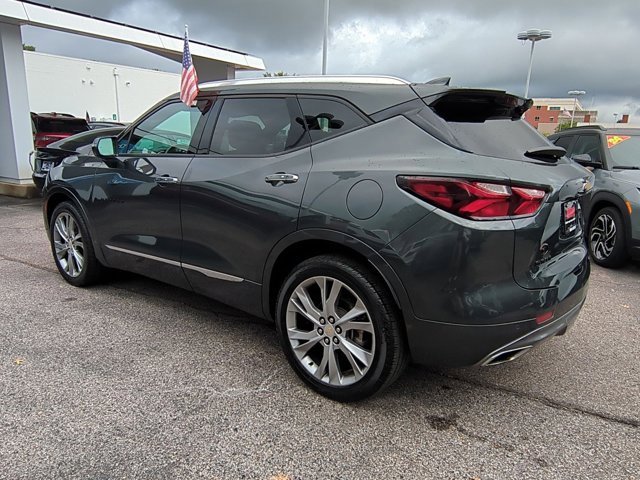 2019 Chevrolet Blazer Premier photo 6
