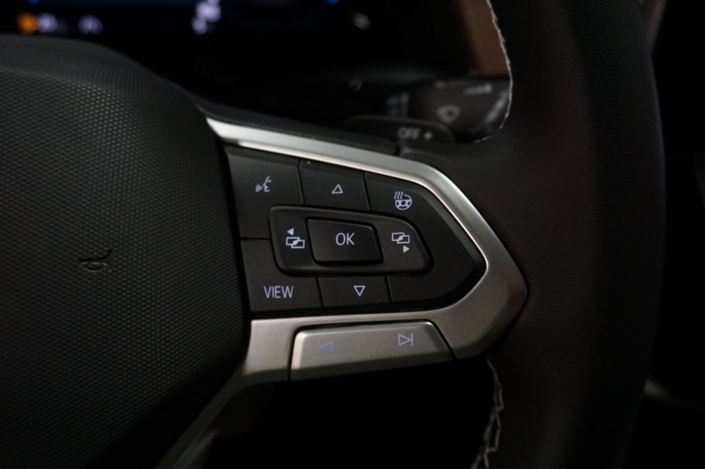 2026 Volkswagen Atlas SE photo 24
