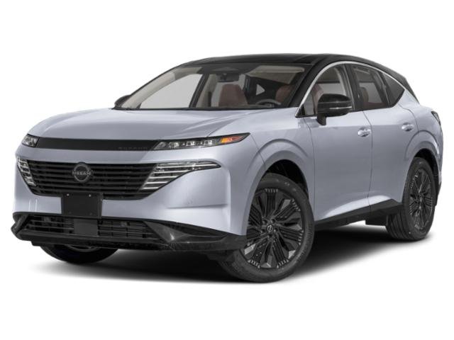 2025 Nissan Murano SL's photo