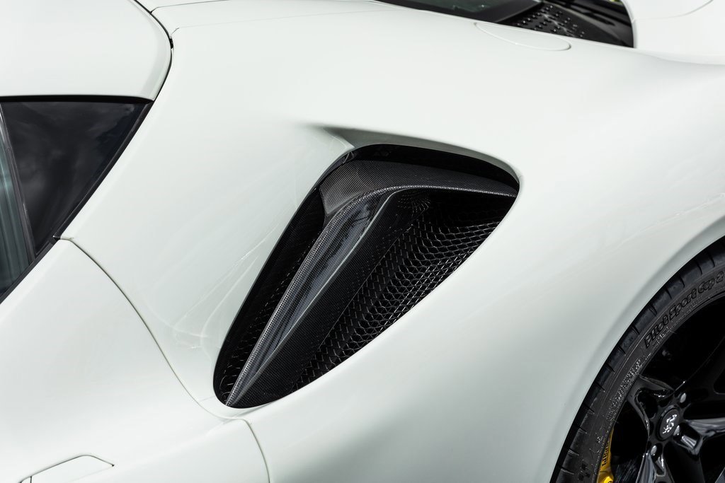 2022 Ferrari SF90 Stradale photo 31