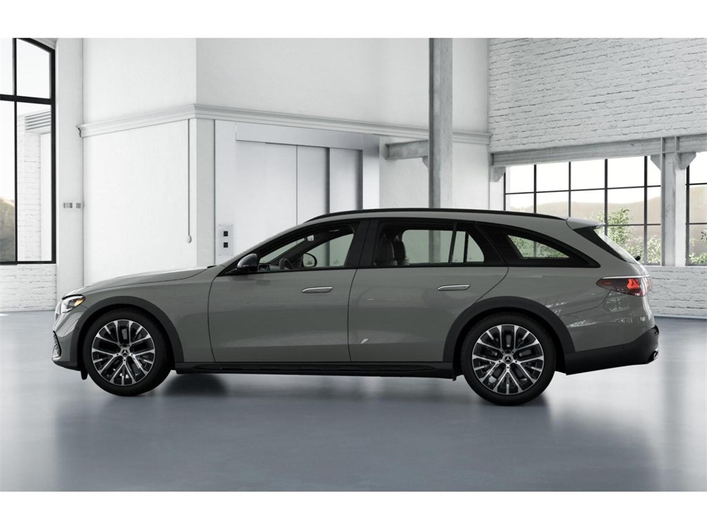 2025 Mercedes Benz E 450 4MATIC All-Terrain Wagon photo 32