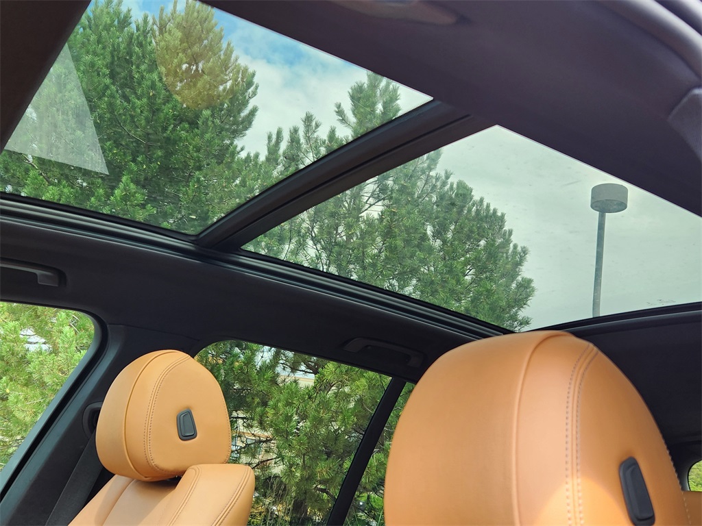 2022 Bmw X5 xDrive40i photo 32