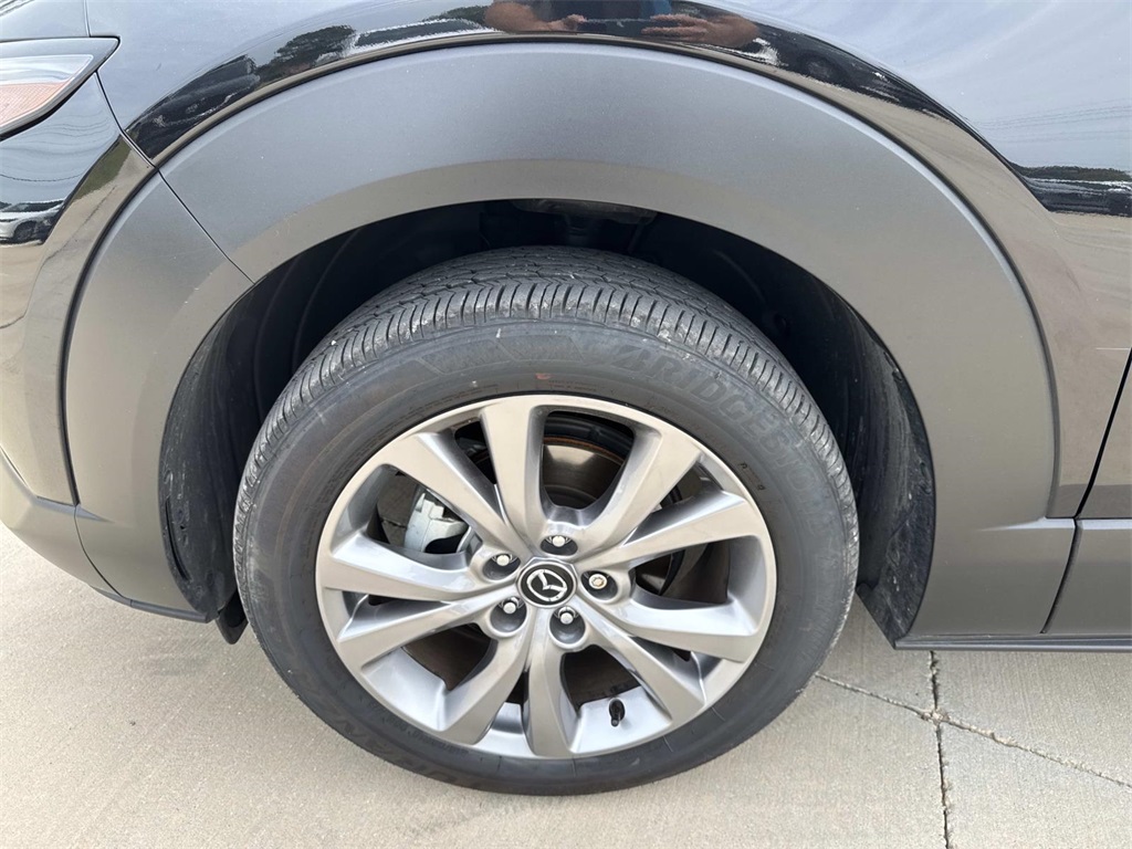 2023 Mazda CX-30 2.5 Select photo 4