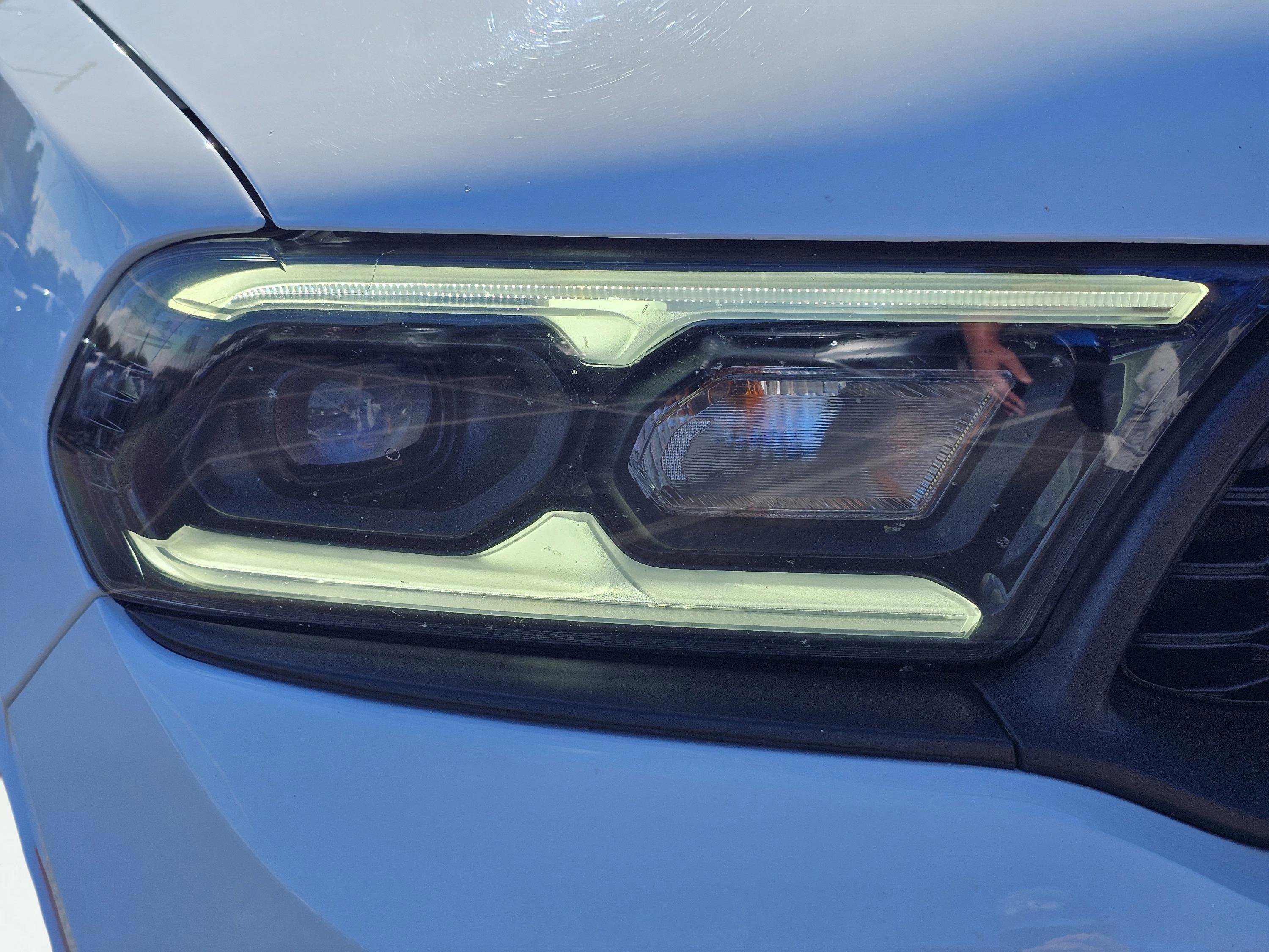 2022 Dodge Durango GT Plus photo 4
