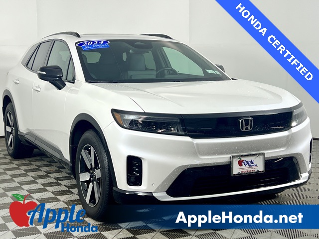 2024 Honda Prologue Touring's photo