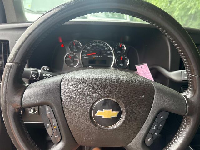 2020 Chevrolet Express 2500 Work Van photo 20