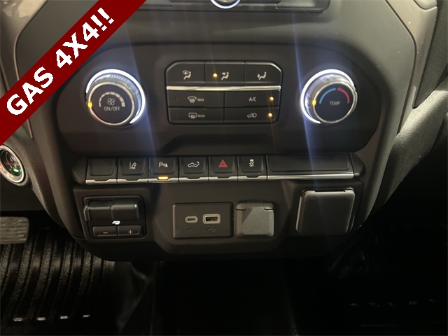 2024 Chevrolet Silverado 2500HD Work Truck photo 13