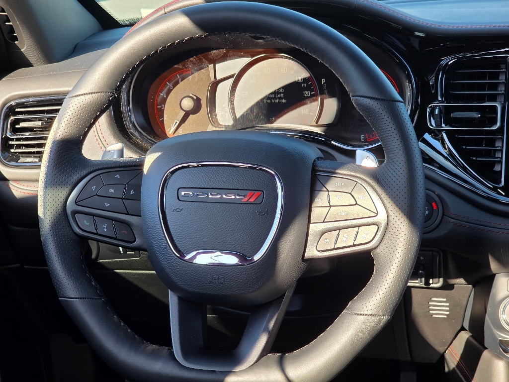 2026 Dodge Durango GT Plus photo 8