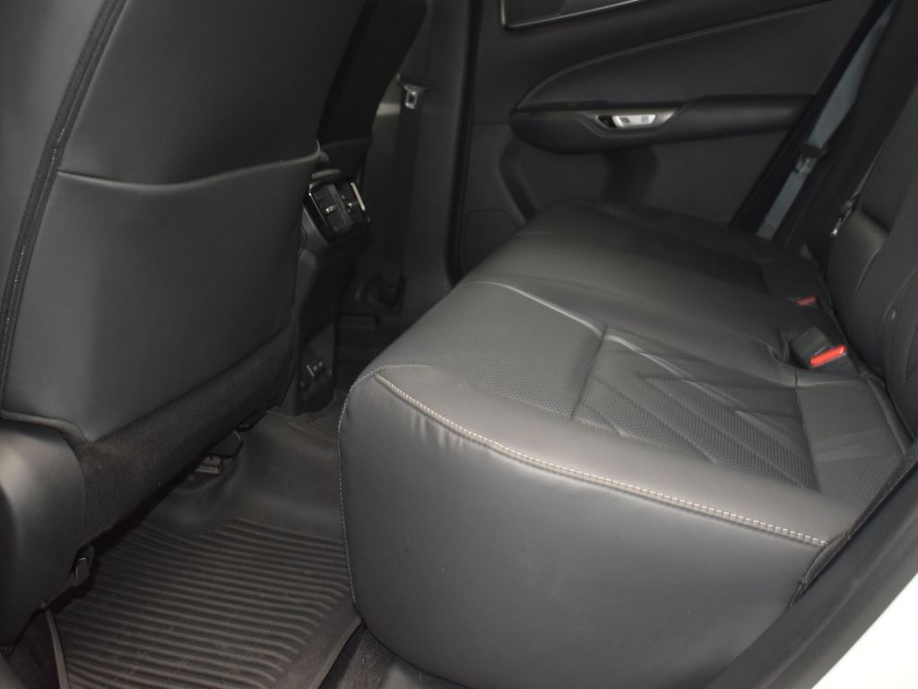 2023 Lexus NX 350 Luxury photo 14