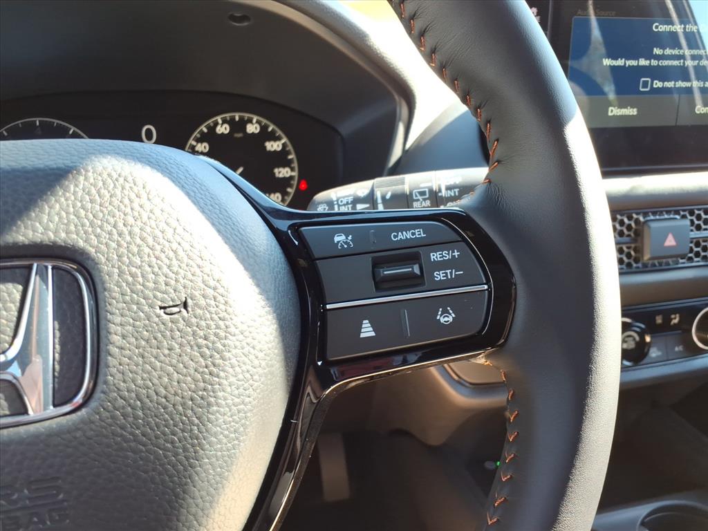 2026 Honda HR-V Sport photo 8