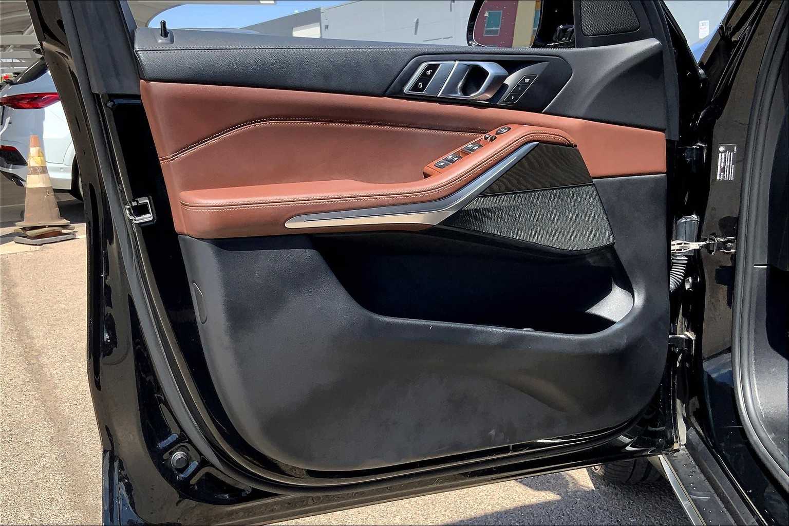 2023 Bmw X5 sDrive40i photo 19