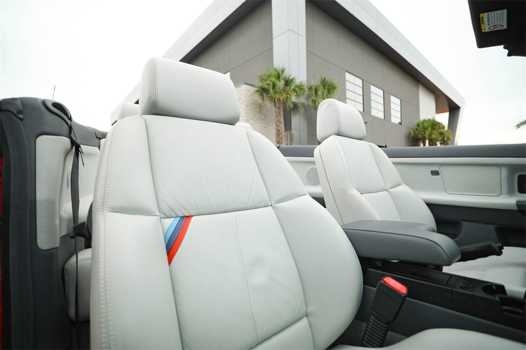 1999 Bmw M3 3 photo 36