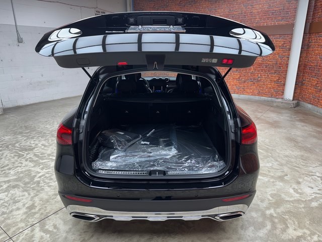 2025 Mercedes Benz GLC 350e 4MATIC photo 22