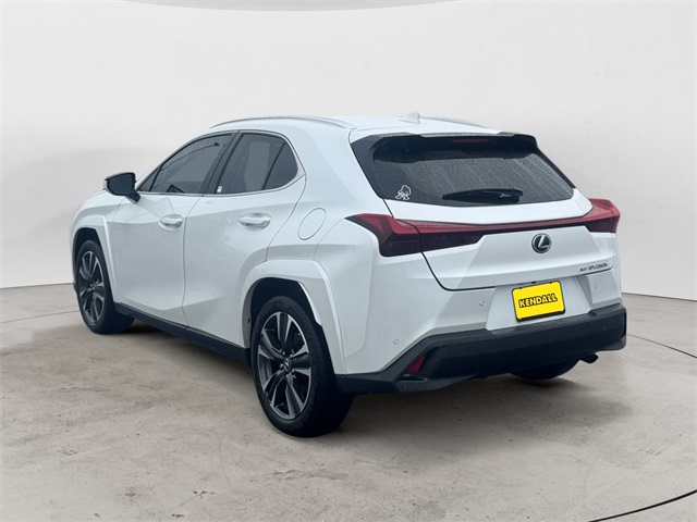 2023 Lexus UX 250h Premium photo 3