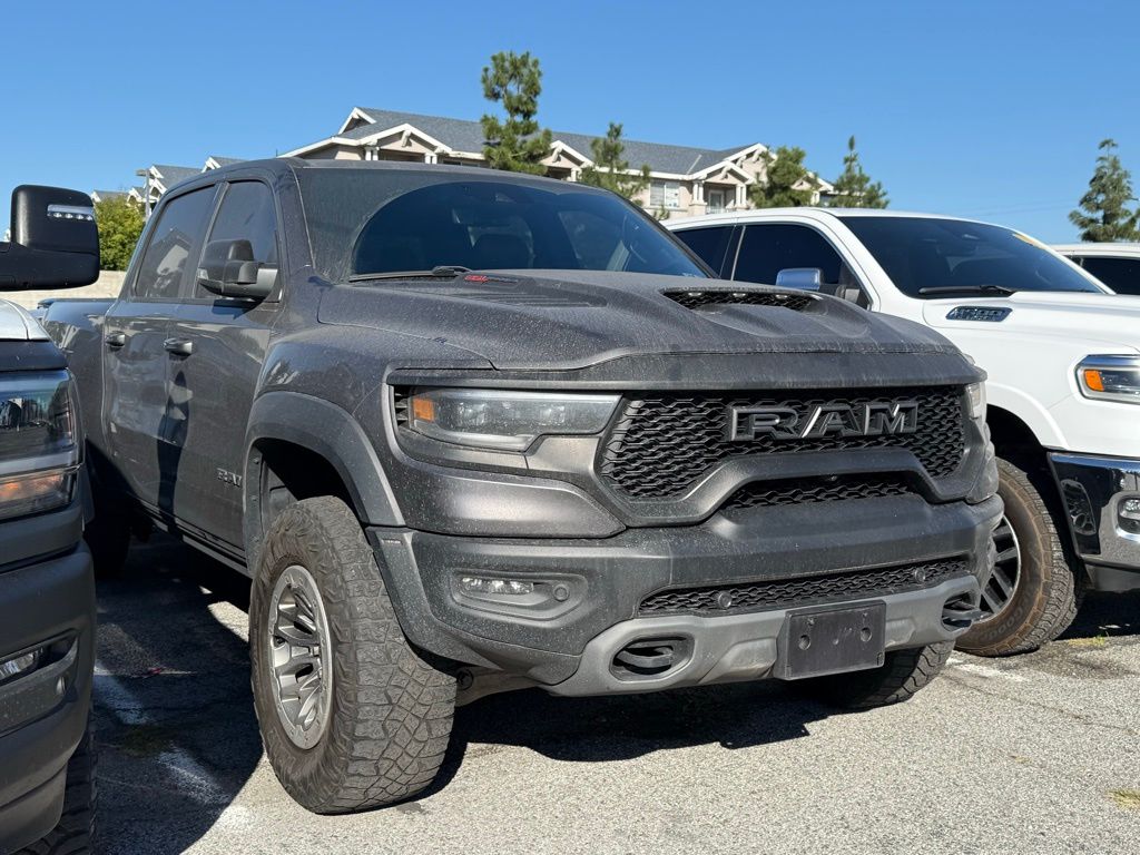 2022 RAM Ram 1500 Pickup TRX's photo