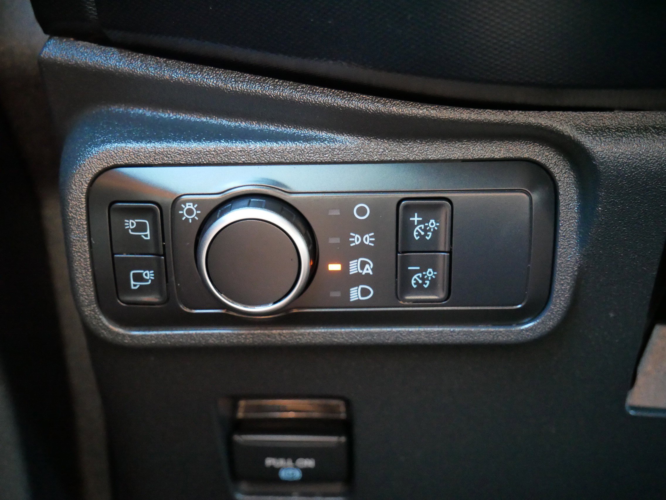 2022 Ford Bronco Outer Banks photo 26