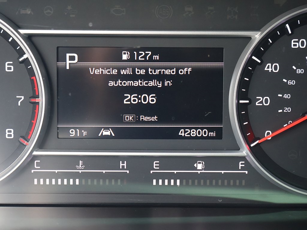 2022 Kia Sorento EX photo 40