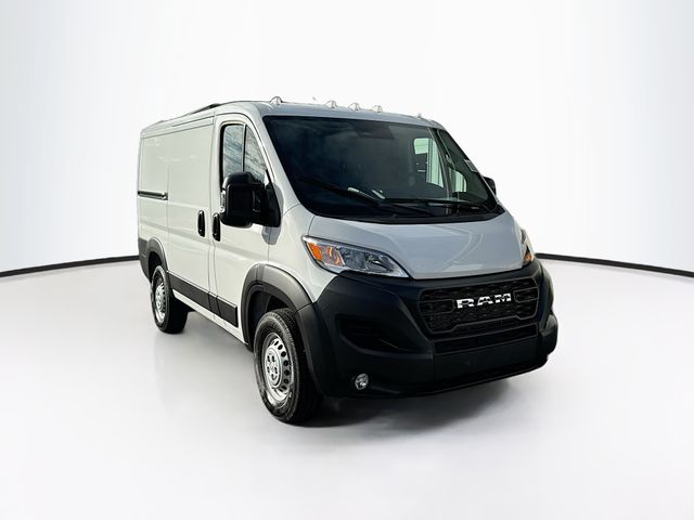 2026 RAM ProMaster Cargo Van Tradesman's photo