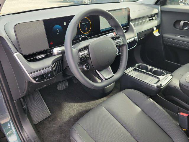 2025 Hyundai Ioniq 5 SEL photo 13